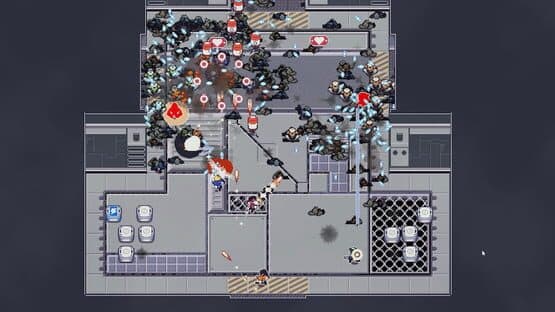 Circuit Breakers screenshot 1