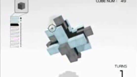 Art Style: Cubello screenshot 7