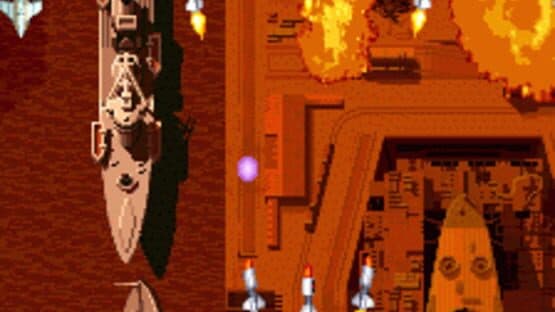 19XX: The War Against Destiny screenshot 5