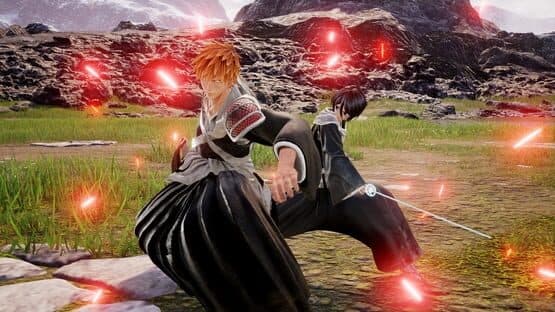 Jump Force screenshot 8