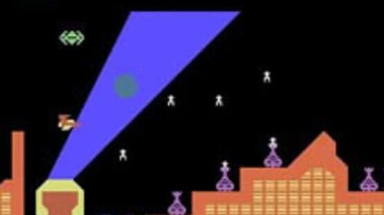 ColecoVision Flashback screenshot 5