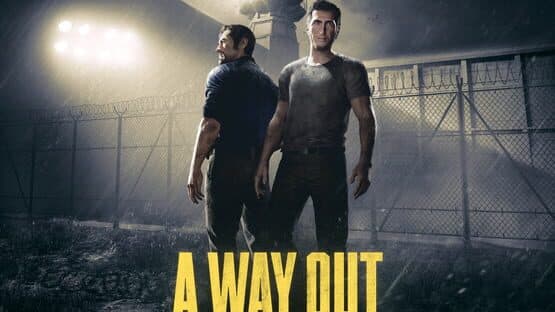A Way Out artwork 2