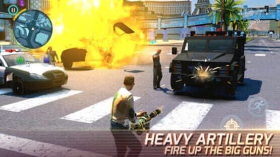 Gangstar Vegas screenshot 7