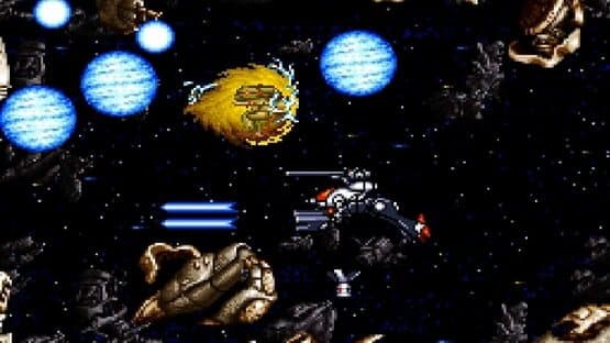 Choujikuu Yousai Macross: Scrambled Valkyrie screenshot 7