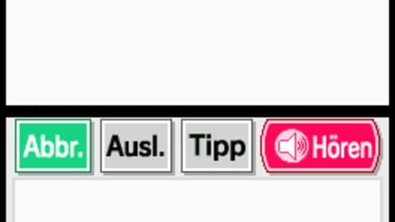 English Training: Have Fun Improving Your Skills screenshot 11