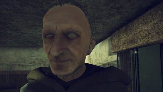 Grandpa: The Horror Game screenshot 7