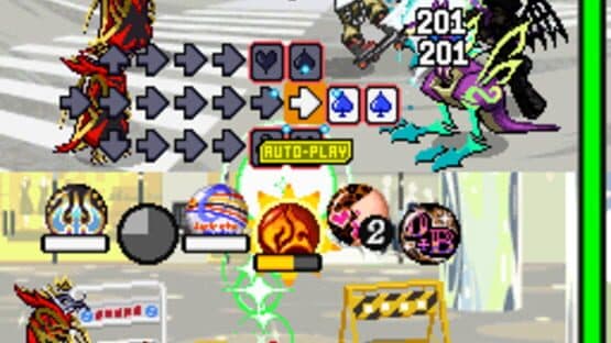 The World Ends with You screenshot 9
