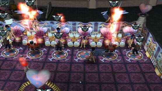 Startopia screenshot 4