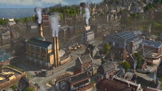 Anno 1800 screenshot 5