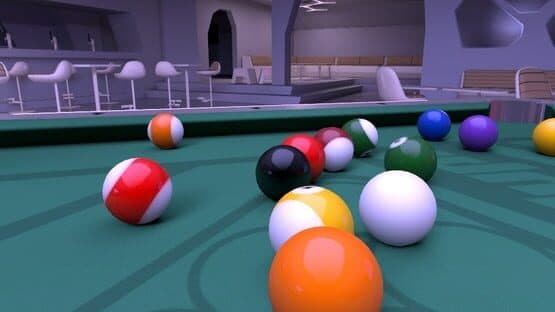 Hustle Kings screenshot 5