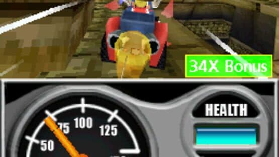 Kart Krashers screenshot 7