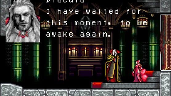 Castlevania: Circle of the Moon screenshot 7