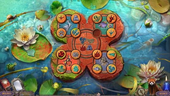 Whispered Secrets: Into the Wind - Collector's Edition screenshot 8