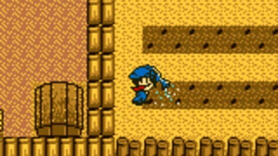 Harvest Moon GB screenshot 11