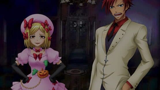 Umineko When They Cry: Answer Arcs screenshot 4
