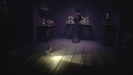 Little Nightmares: Complete Edition screenshot 2