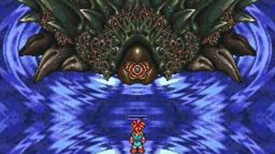 Chrono Trigger screenshot 11