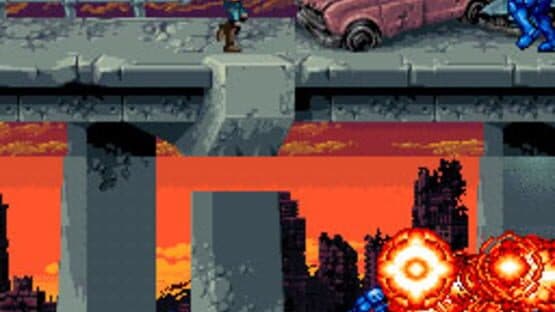 Contra 4 screenshot 10