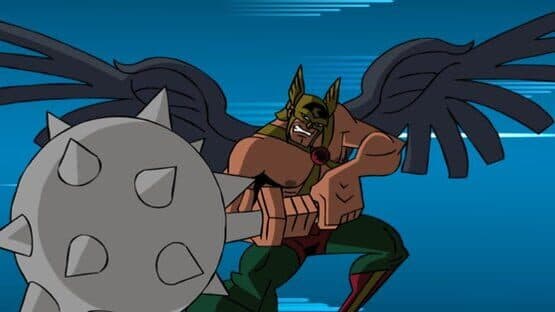 Batman: The Brave and the Bold - The Videogame screenshot 6