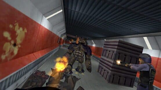 Half-Life screenshot 2