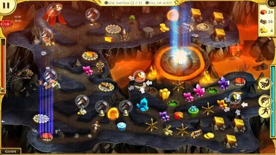 12 Labours of Hercules VI: Race for Olympus screenshot 2