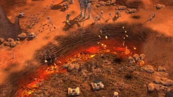 Star Wars: Empire at War - Gold Pack screenshot 11