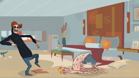 Instant Indie Collection: Vol. 5 screenshot 6