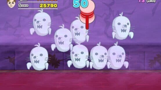 Happy Hammerin' screenshot 9