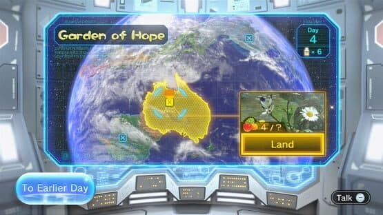 Pikmin 3 screenshot 1