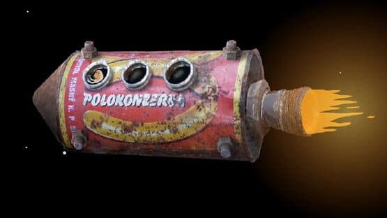 Samorost screenshot 5