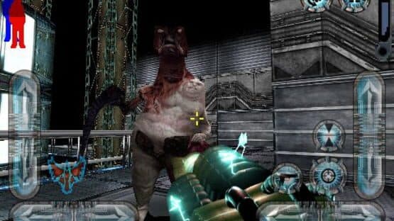 Prey Invasion screenshot 1