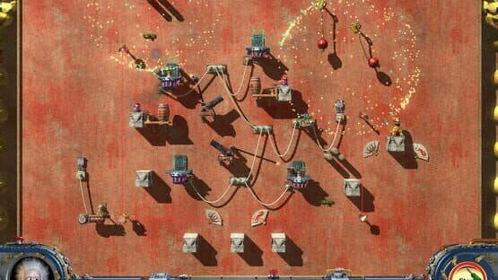 Crazy Machines 2 screenshot 4