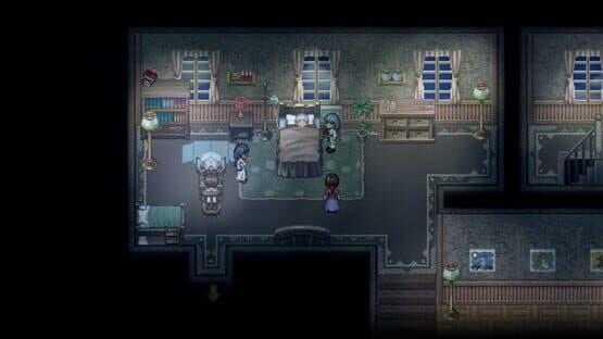 To the Moon screenshot 4