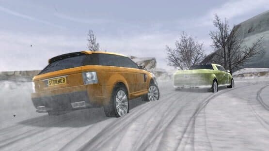 Ford Racing: Off Road screenshot 5