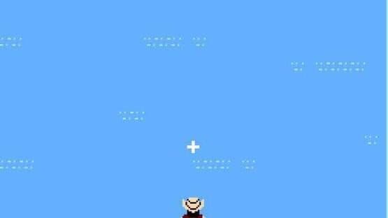 The Black Bass screenshot 1