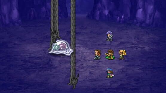 Romancing SaGa 2 screenshot 6