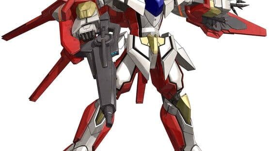 Dynasty Warriors: Gundam 3 artwork 2