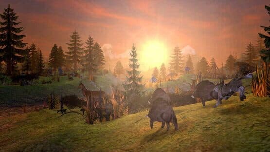 SpellForce: Platinum Edition screenshot 2