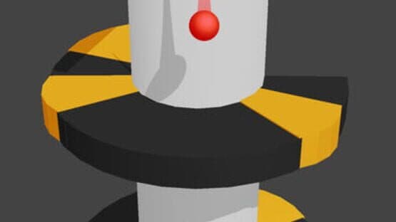 Helix Jump screenshot 3