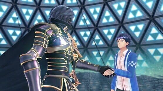 Tokyo Mirage Sessions #FE screenshot 11
