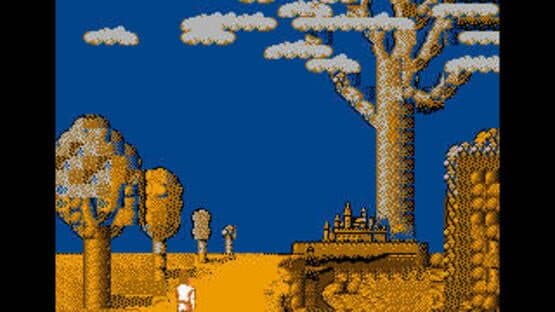 Faxanadu screenshot 9