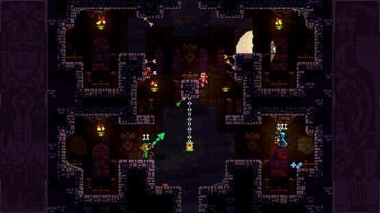 TowerFall Ascension screenshot 5