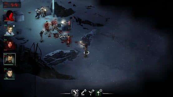 Fear Effect Sedna screenshot 10