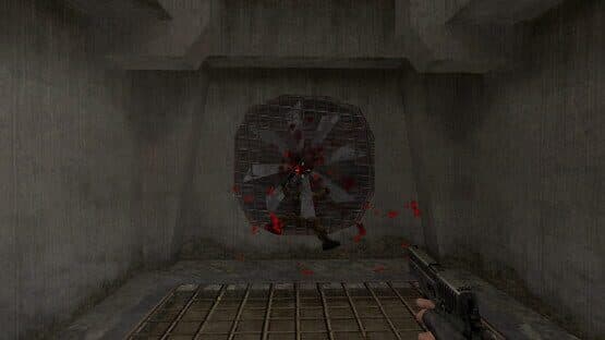 Counter-Strike: Condition Zero Deleted Scenes screenshot 5