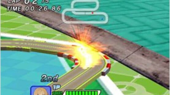 Family Slot Car Racing screenshot 5