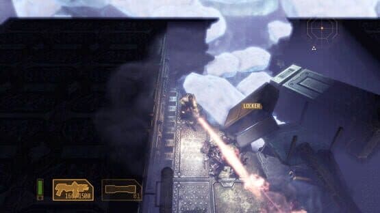 Alien Breed 3: Descent screenshot 5