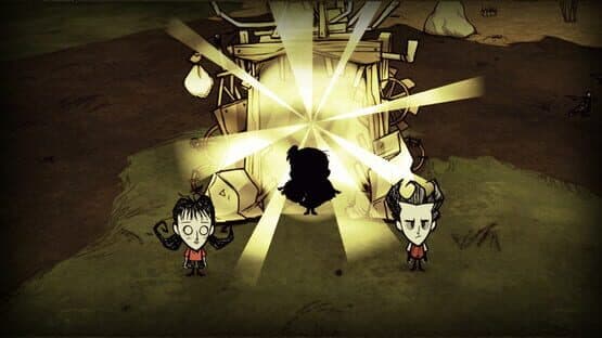 Don't Starve Together screenshot 5