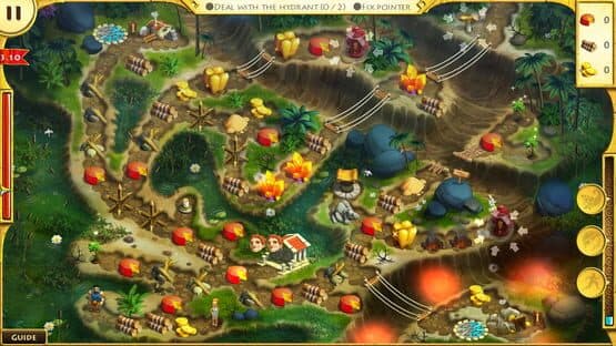 12 Labours of Hercules IV: Mother Nature screenshot 3