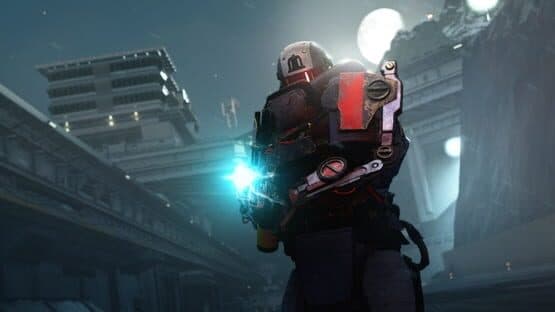 Just Cause 4 screenshot 8