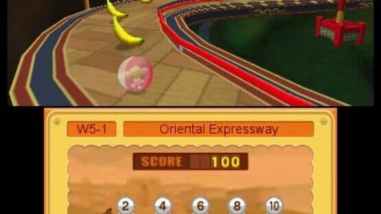 Super Monkey Ball 3D screenshot 5